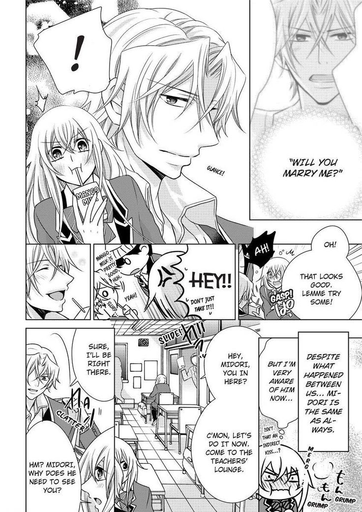 Nyota Ecchi. ~Ore, Onna no Karada de Gikei ni Zuppori Hamattemasu~ | Female Pleasure. ~I Turned into a Girl and Now I'm Addicted to My Step-Brother~