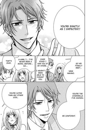 Nyota Ecchi. ~Ore, Onna no Karada de Gikei ni Zuppori Hamattemasu~ | Female Pleasure. ~I Turned into a Girl and Now I'm Addicted to My Step-Brother~ Page #380