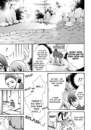 Nyota Ecchi. ~Ore, Onna no Karada de Gikei ni Zuppori Hamattemasu~ | Female Pleasure. ~I Turned into a Girl and Now I'm Addicted to My Step-Brother~ Page #230