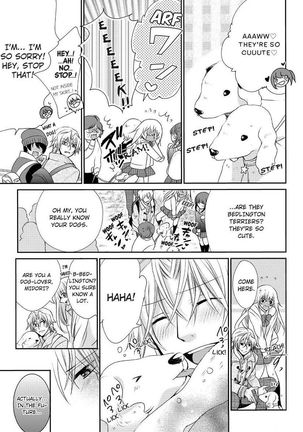 Nyota Ecchi. ~Ore, Onna no Karada de Gikei ni Zuppori Hamattemasu~ | Female Pleasure. ~I Turned into a Girl and Now I'm Addicted to My Step-Brother~ Page #240
