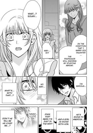 Nyota Ecchi. ~Ore, Onna no Karada de Gikei ni Zuppori Hamattemasu~ | Female Pleasure. ~I Turned into a Girl and Now I'm Addicted to My Step-Brother~ Page #430
