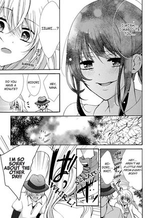 Nyota Ecchi. ~Ore, Onna no Karada de Gikei ni Zuppori Hamattemasu~ | Female Pleasure. ~I Turned into a Girl and Now I'm Addicted to My Step-Brother~ Page #89