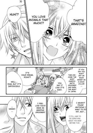 Nyota Ecchi. ~Ore, Onna no Karada de Gikei ni Zuppori Hamattemasu~ | Female Pleasure. ~I Turned into a Girl and Now I'm Addicted to My Step-Brother~ Page #244