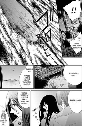 Nyota Ecchi. ~Ore, Onna no Karada de Gikei ni Zuppori Hamattemasu~ | Female Pleasure. ~I Turned into a Girl and Now I'm Addicted to My Step-Brother~ Page #292