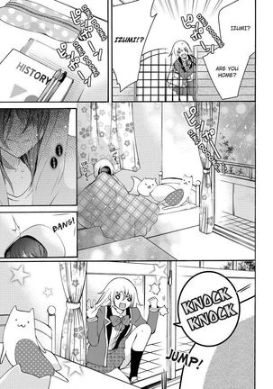 Nyota Ecchi. ~Ore, Onna no Karada de Gikei ni Zuppori Hamattemasu~ | Female Pleasure. ~I Turned into a Girl and Now I'm Addicted to My Step-Brother~ Page #133