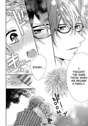 Nyota Ecchi. ~Ore, Onna no Karada de Gikei ni Zuppori Hamattemasu~ | Female Pleasure. ~I Turned into a Girl and Now I'm Addicted to My Step-Brother~ Page #74