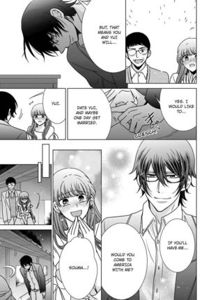 Nyota Ecchi. ~Ore, Onna no Karada de Gikei ni Zuppori Hamattemasu~ | Female Pleasure. ~I Turned into a Girl and Now I'm Addicted to My Step-Brother~ Page #424
