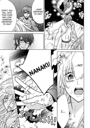 Nyota Ecchi. ~Ore, Onna no Karada de Gikei ni Zuppori Hamattemasu~ | Female Pleasure. ~I Turned into a Girl and Now I'm Addicted to My Step-Brother~ Page #458