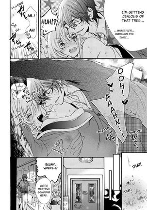 Nyota Ecchi. ~Ore, Onna no Karada de Gikei ni Zuppori Hamattemasu~ | Female Pleasure. ~I Turned into a Girl and Now I'm Addicted to My Step-Brother~ Page #150