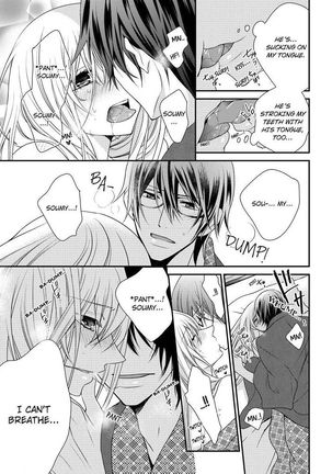 Nyota Ecchi. ~Ore, Onna no Karada de Gikei ni Zuppori Hamattemasu~ | Female Pleasure. ~I Turned into a Girl and Now I'm Addicted to My Step-Brother~ Page #258