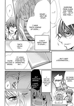 Nyota Ecchi. ~Ore, Onna no Karada de Gikei ni Zuppori Hamattemasu~ | Female Pleasure. ~I Turned into a Girl and Now I'm Addicted to My Step-Brother~ Page #92