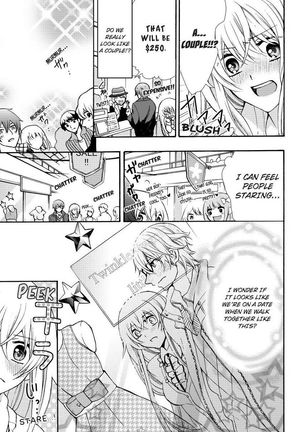Nyota Ecchi. ~Ore, Onna no Karada de Gikei ni Zuppori Hamattemasu~ | Female Pleasure. ~I Turned into a Girl and Now I'm Addicted to My Step-Brother~ Page #196