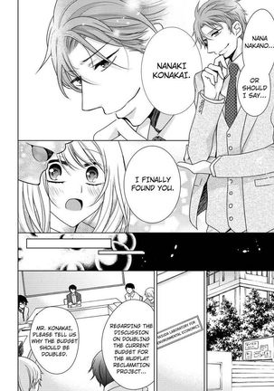 Nyota Ecchi. ~Ore, Onna no Karada de Gikei ni Zuppori Hamattemasu~ | Female Pleasure. ~I Turned into a Girl and Now I'm Addicted to My Step-Brother~ Page #329