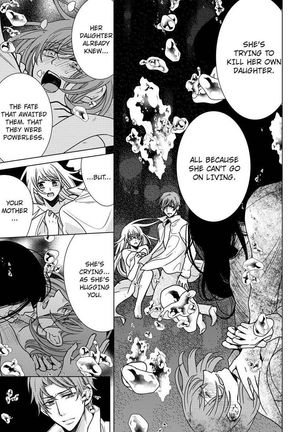 Nyota Ecchi. ~Ore, Onna no Karada de Gikei ni Zuppori Hamattemasu~ | Female Pleasure. ~I Turned into a Girl and Now I'm Addicted to My Step-Brother~ Page #456