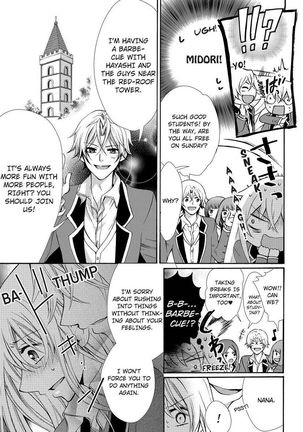 Nyota Ecchi. ~Ore, Onna no Karada de Gikei ni Zuppori Hamattemasu~ | Female Pleasure. ~I Turned into a Girl and Now I'm Addicted to My Step-Brother~ Page #85