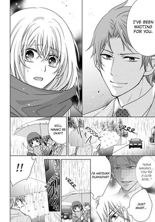 Nyota Ecchi. ~Ore, Onna no Karada de Gikei ni Zuppori Hamattemasu~ | Female Pleasure. ~I Turned into a Girl and Now I'm Addicted to My Step-Brother~ Page #403