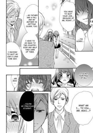 Nyota Ecchi. ~Ore, Onna no Karada de Gikei ni Zuppori Hamattemasu~ | Female Pleasure. ~I Turned into a Girl and Now I'm Addicted to My Step-Brother~ Page #140