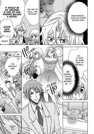 Nyota Ecchi. ~Ore, Onna no Karada de Gikei ni Zuppori Hamattemasu~ | Female Pleasure. ~I Turned into a Girl and Now I'm Addicted to My Step-Brother~ Page #378