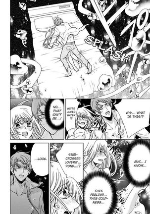 Nyota Ecchi. ~Ore, Onna no Karada de Gikei ni Zuppori Hamattemasu~ | Female Pleasure. ~I Turned into a Girl and Now I'm Addicted to My Step-Brother~ Page #455