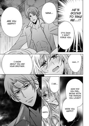 Nyota Ecchi. ~Ore, Onna no Karada de Gikei ni Zuppori Hamattemasu~ | Female Pleasure. ~I Turned into a Girl and Now I'm Addicted to My Step-Brother~ Page #442