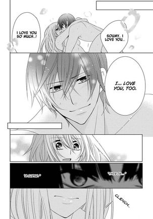 Nyota Ecchi. ~Ore, Onna no Karada de Gikei ni Zuppori Hamattemasu~ | Female Pleasure. ~I Turned into a Girl and Now I'm Addicted to My Step-Brother~ Page #299