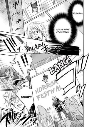 Nyota Ecchi. ~Ore, Onna no Karada de Gikei ni Zuppori Hamattemasu~ | Female Pleasure. ~I Turned into a Girl and Now I'm Addicted to My Step-Brother~ Page #182