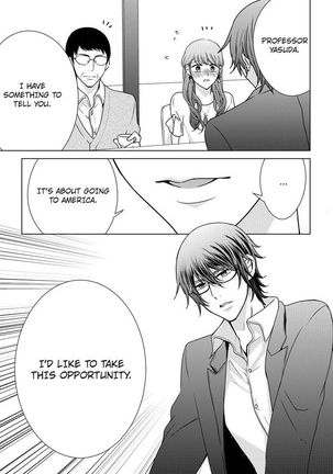 Nyota Ecchi. ~Ore, Onna no Karada de Gikei ni Zuppori Hamattemasu~ | Female Pleasure. ~I Turned into a Girl and Now I'm Addicted to My Step-Brother~ Page #418