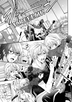 Nyota Ecchi. ~Ore, Onna no Karada de Gikei ni Zuppori Hamattemasu~ | Female Pleasure. ~I Turned into a Girl and Now I'm Addicted to My Step-Brother~ Page #178