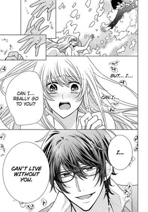 Nyota Ecchi. ~Ore, Onna no Karada de Gikei ni Zuppori Hamattemasu~ | Female Pleasure. ~I Turned into a Girl and Now I'm Addicted to My Step-Brother~ Page #460