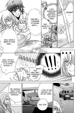 Nyota Ecchi. ~Ore, Onna no Karada de Gikei ni Zuppori Hamattemasu~ | Female Pleasure. ~I Turned into a Girl and Now I'm Addicted to My Step-Brother~ Page #352