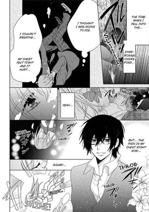 Nyota Ecchi. ~Ore, Onna no Karada de Gikei ni Zuppori Hamattemasu~ | Female Pleasure. ~I Turned into a Girl and Now I'm Addicted to My Step-Brother~ Page #303
