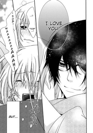 Nyota Ecchi. ~Ore, Onna no Karada de Gikei ni Zuppori Hamattemasu~ | Female Pleasure. ~I Turned into a Girl and Now I'm Addicted to My Step-Brother~ Page #256