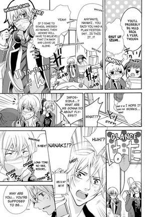 Nyota Ecchi. ~Ore, Onna no Karada de Gikei ni Zuppori Hamattemasu~ | Female Pleasure. ~I Turned into a Girl and Now I'm Addicted to My Step-Brother~ Page #163