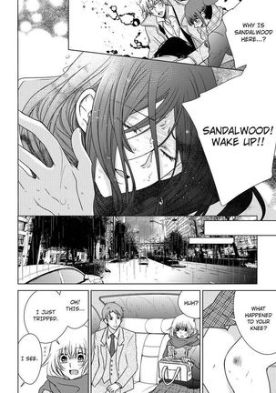 Nyota Ecchi. ~Ore, Onna no Karada de Gikei ni Zuppori Hamattemasu~ | Female Pleasure. ~I Turned into a Girl and Now I'm Addicted to My Step-Brother~ Page #405
