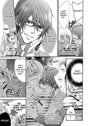 Nyota Ecchi. ~Ore, Onna no Karada de Gikei ni Zuppori Hamattemasu~ | Female Pleasure. ~I Turned into a Girl and Now I'm Addicted to My Step-Brother~ Page #95