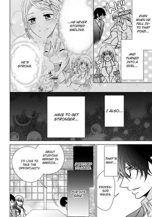 Nyota Ecchi. ~Ore, Onna no Karada de Gikei ni Zuppori Hamattemasu~ | Female Pleasure. ~I Turned into a Girl and Now I'm Addicted to My Step-Brother~ Page #423