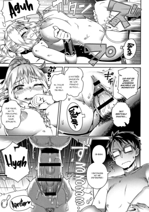 Fantasy Otakatsu Hajimemashita | Comencé un Estilo de Vida de Fantasía Otaku Page #16