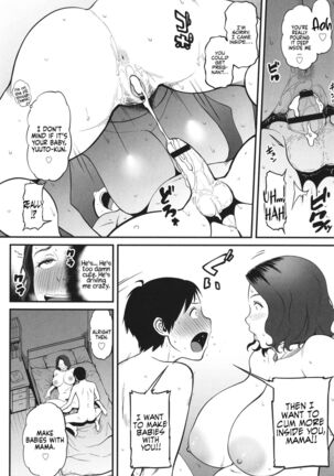 Onna Eromangaka ga Inran da nante Gensou ja nai? | Is It Not a Fantasy That The Female Erotic Mangaka Is a Pervert? Page #134