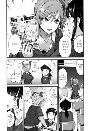 Kawaii Onnanoko o Tsuru Houhou - Method to catch a pretty girl | 귀여운 여자아이를 낚는 방법 Page #74