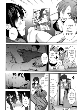 Kawaii Onnanoko o Tsuru Houhou - Method to catch a pretty girl | 귀여운 여자아이를 낚는 방법 Page #159