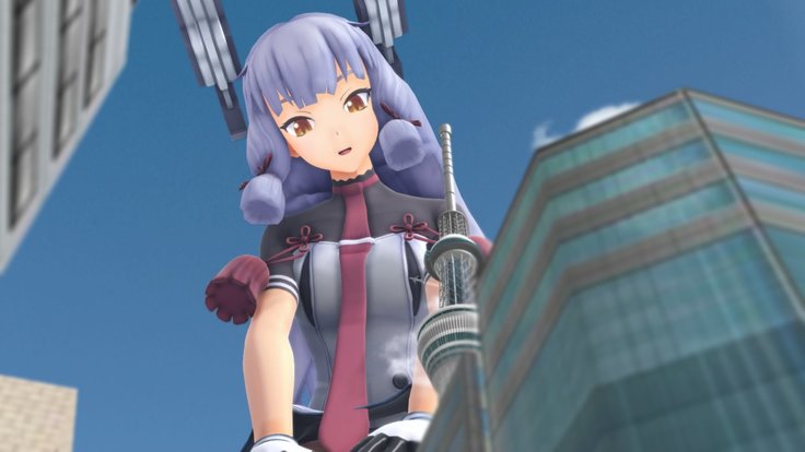 Touhou GTS MMDs - NAndeyanenGTS