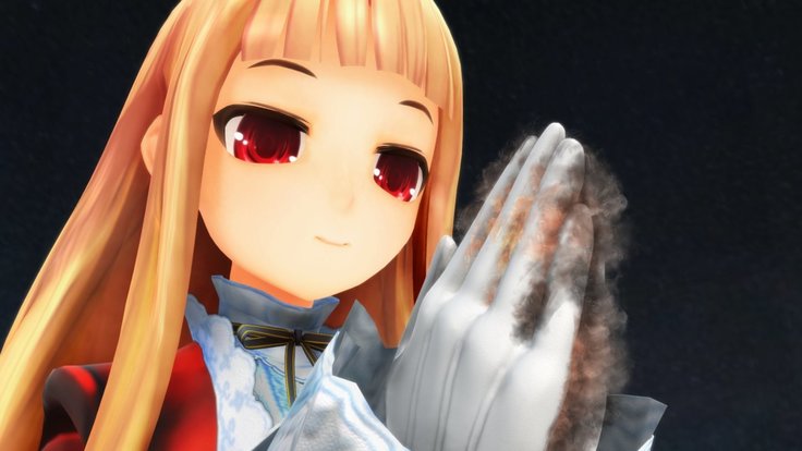 Touhou GTS MMDs - NAndeyanenGTS
