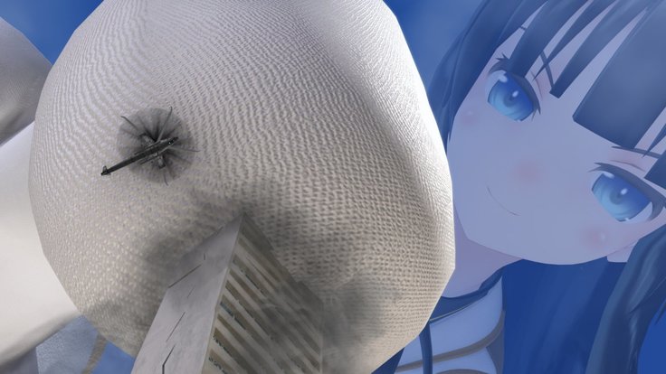 Touhou GTS MMDs - NAndeyanenGTS