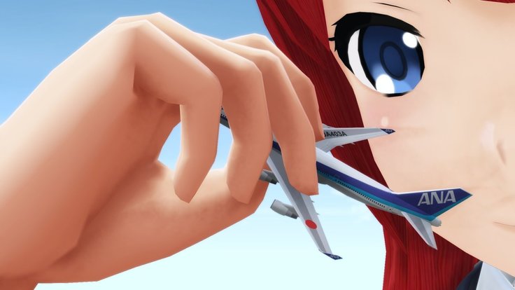 Touhou GTS MMDs - NAndeyanenGTS