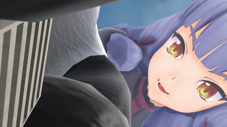 Touhou GTS MMDs - NAndeyanenGTS