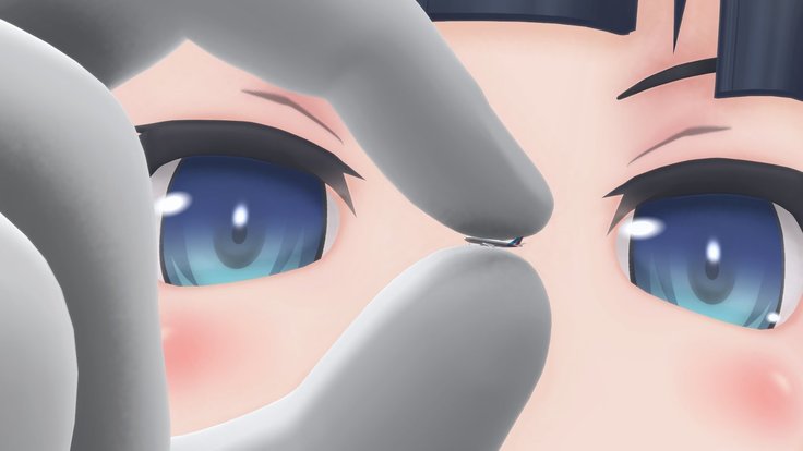 Touhou GTS MMDs - NAndeyanenGTS