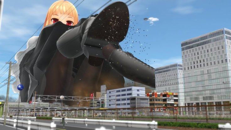 Touhou GTS MMDs - NAndeyanenGTS