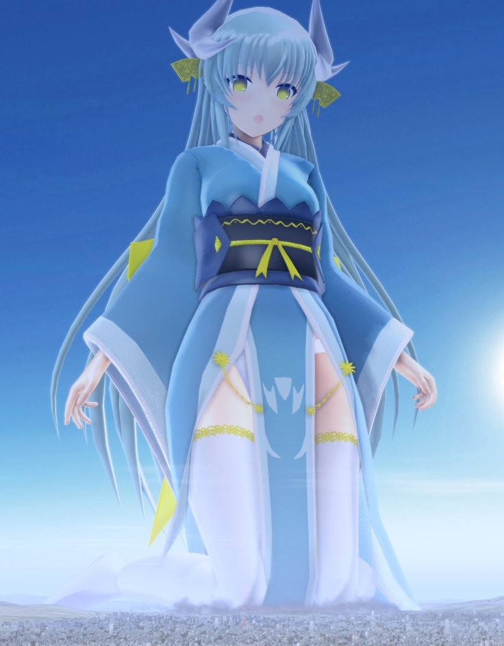 Touhou GTS MMDs - NAndeyanenGTS