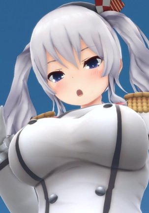Touhou GTS MMDs - NAndeyanenGTS Page #758