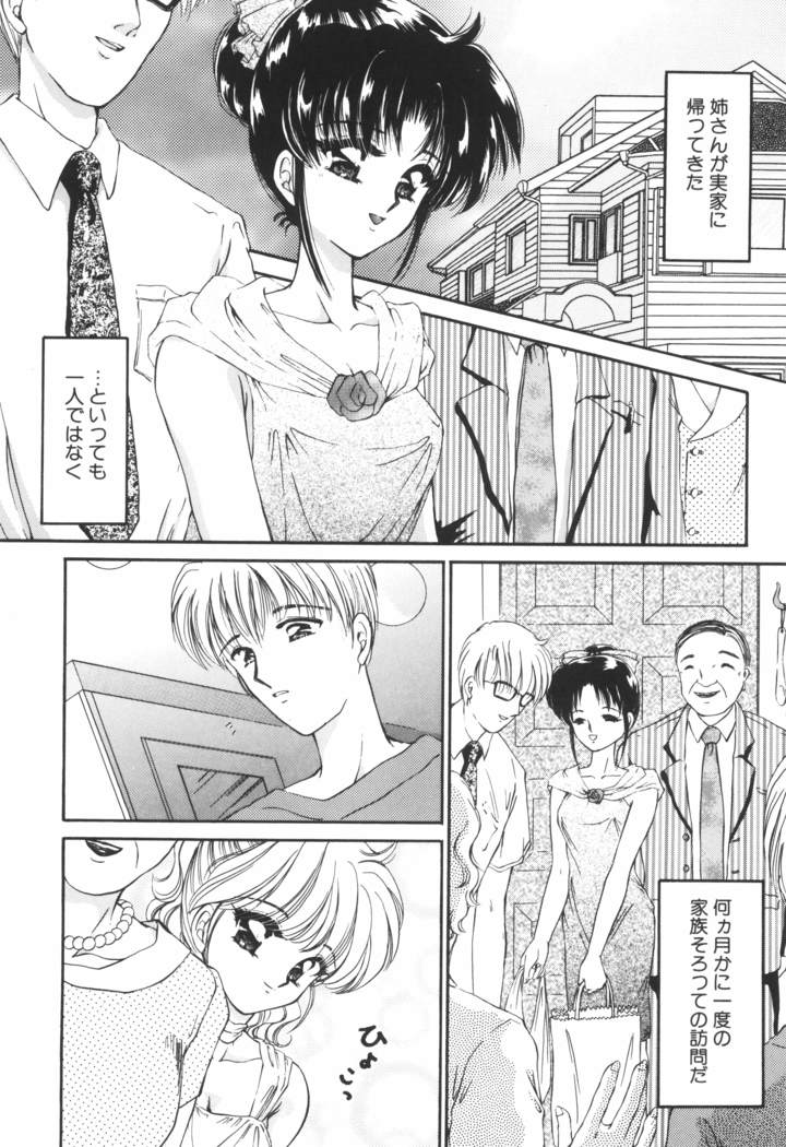Ane -DEAR MY SISTER･･･-